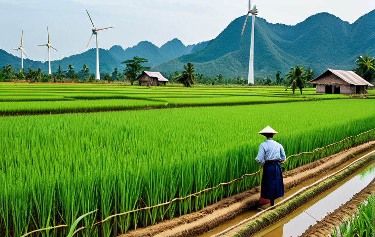 थाईलैंड के शहरी नियोजन में बदलाव: एक अनदेखी सच्चाई, फायदे अनेक! 4 शहर - 이미지 2