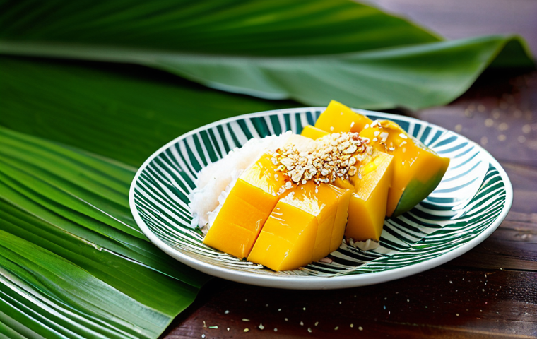 태국식 요리의 특징 - Pad Thai Perfection**
"Close-up shot of Pad Thai noodles being prepared in a wok. Stir-fried noodle... 태국식 요리의 특징 - Pad Thai Perfection**
"Close-up shot of Pad Thai noodles being prepared in a wok. Stir-fried noodle...