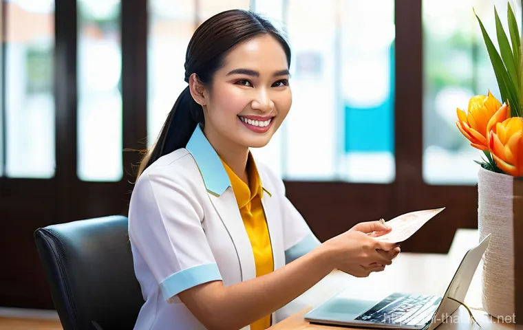 태국의 글로벌 브랜드 사례 - **Prompt:** A dynamic and forward-thinking image depicting a diverse group of three young profession...