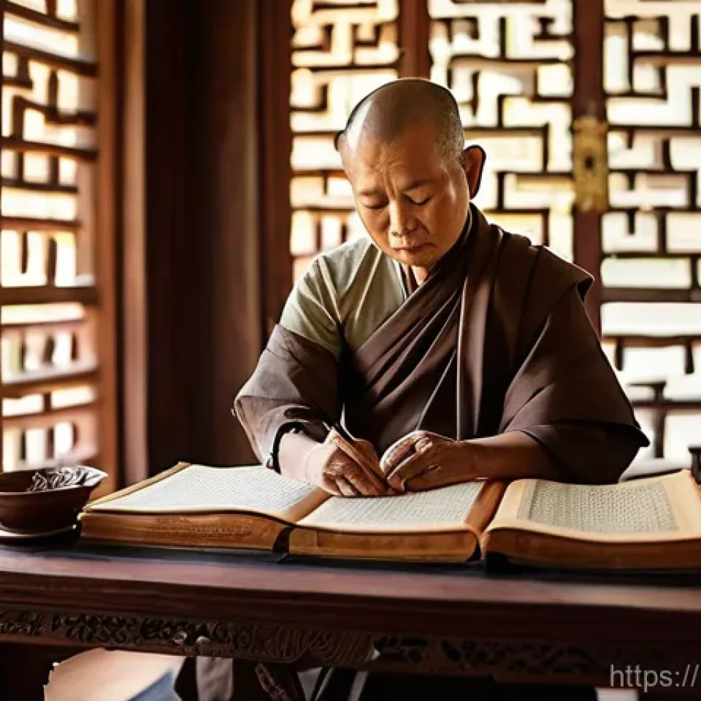 태국의 언어학 연구 - **Prompt:** An intricately detailed image showcasing the historical beauty of the Thai script. The s...