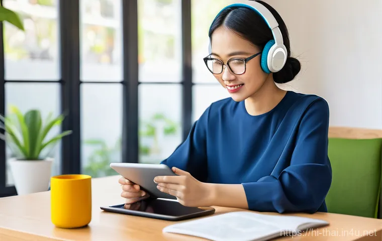 태국의 언어학 연구 - **Prompt:** An intricately detailed image showcasing the historical beauty of the Thai script. The s...