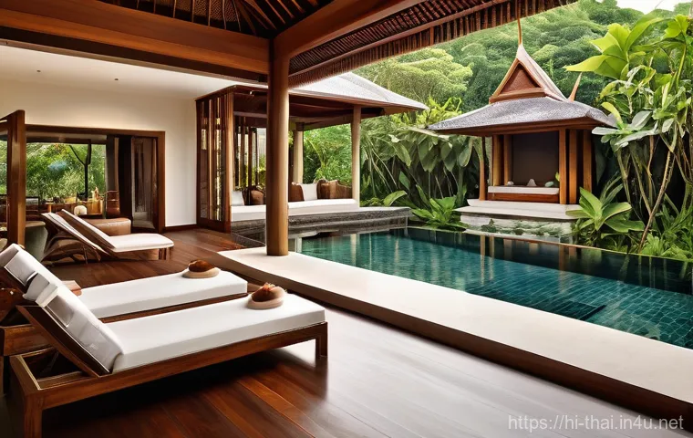 태국의 최신 건축 프로젝트 - **Prompt for an Ultra-Luxury Skyscraper Redefining the Bangkok Skyline:**
    "An awe-inspiring, ult...