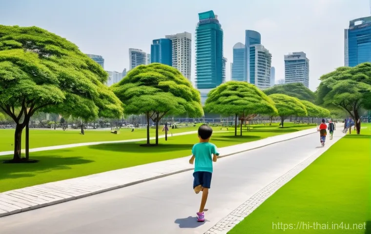 태국의 수도권 인프라 - **Chao Phraya River Life at Sunset**: A picturesque scene aboard a Chao Phraya Express Boat at sunse...