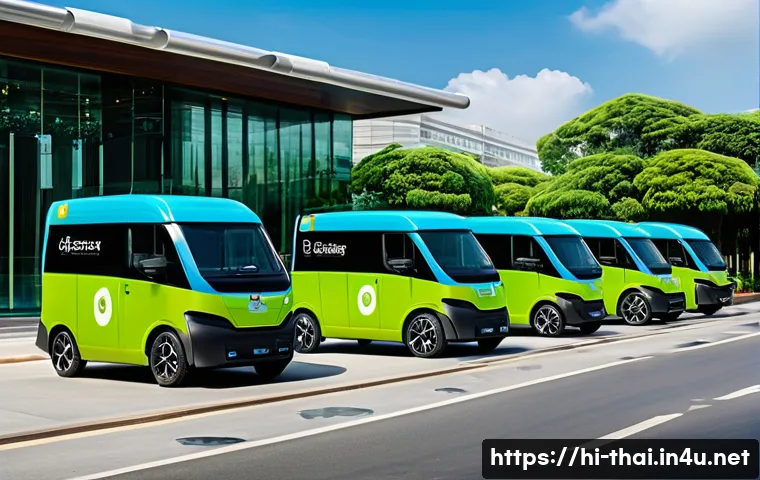 थाईलैंड का वैश्विक वितरण नेटवर्क: जानें कैसे बदल रहा है व्यापार का नक्शा 4 태국의 글로벌 유통망 관련 이미지 2